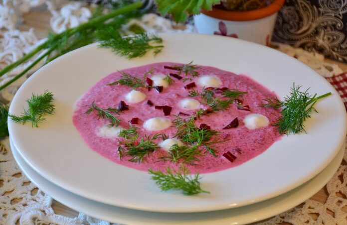 Top 10 sour cream import companies in Germany