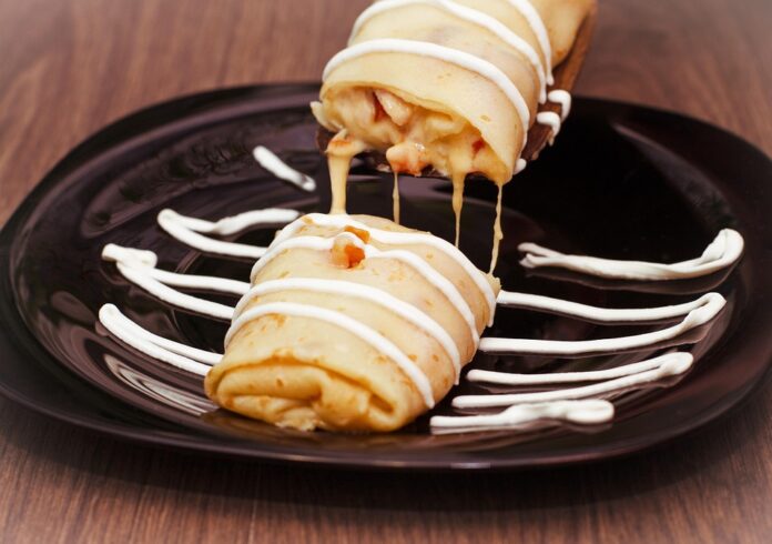 Top 10 sour cream import companies in Saudi Arabia
