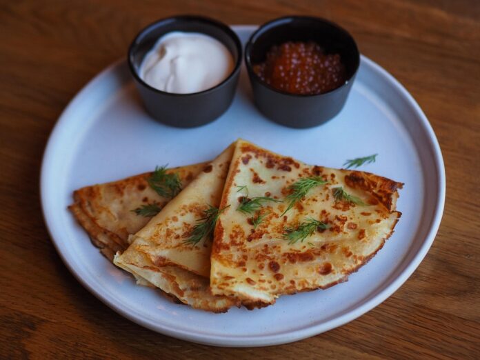 Top 10 sour cream import companies in the Netherlands