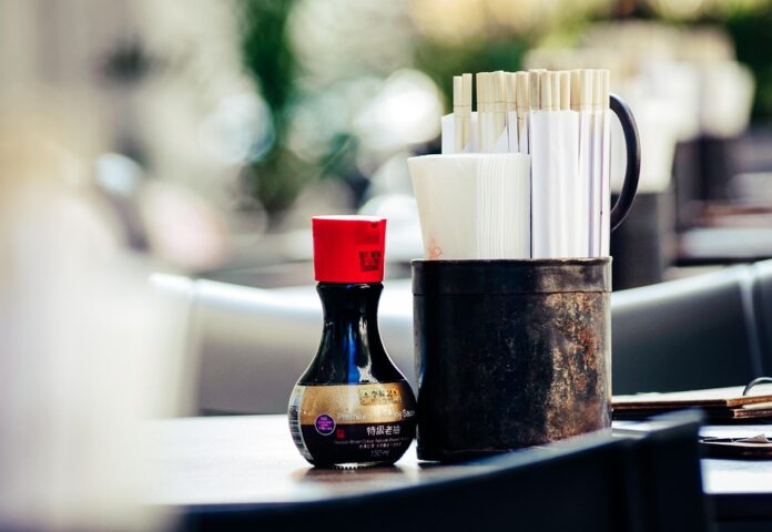 Top 10 soy sauce manufacturers with international operations