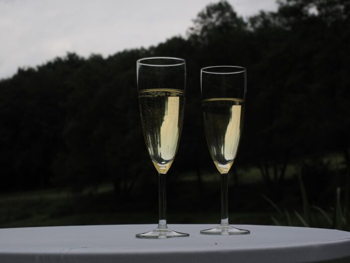 Top 10 sparkling wine brands exported worldwide