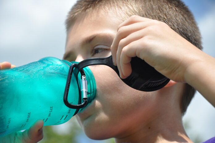 Top 10 sports drinks packaging export companies in France