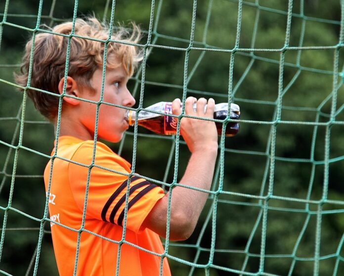 Top 10 sports drinks packaging export companies in Japan