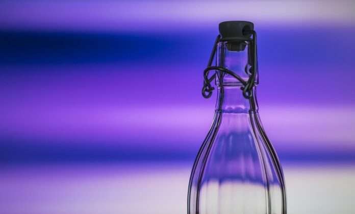 Top 10 sports drinks packaging import companies in Thailand