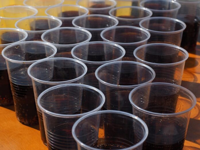 Top 10 sports drinks packaging import companies in United States