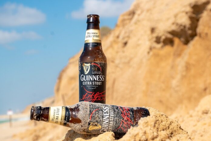 Top 10 stout and porter import companies in Japan