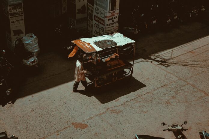 Top 10 street vendors companies in United States in 2025