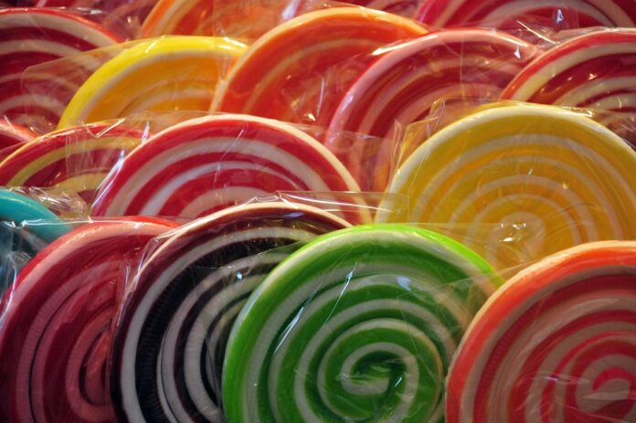 Top 10 sugar candy importing countries in 2025