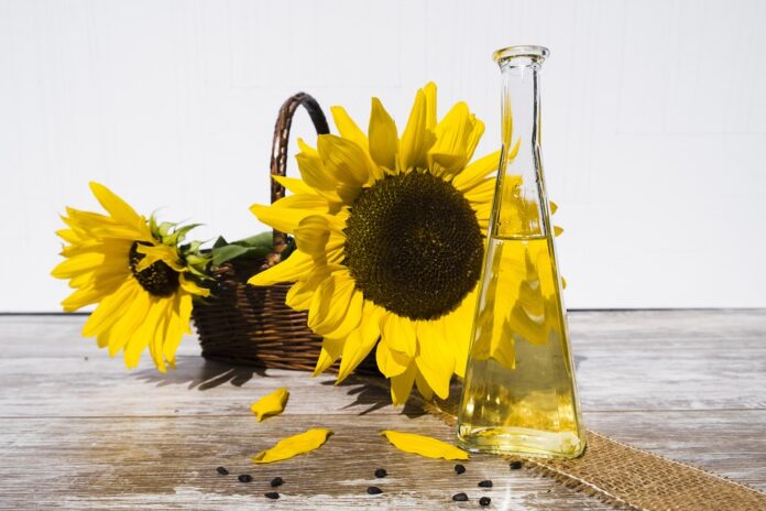 Top 10 sunflower oil import companies in United States