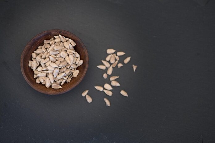 Top 10 sunflower seed brands in Russia