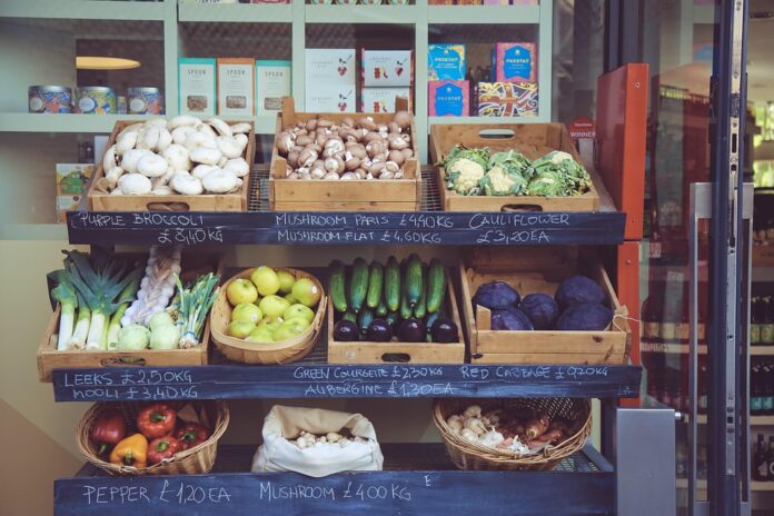 Top 10 supermarket chains in Canada by market share