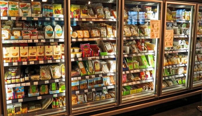 Top 10 supermarket chains in India by market share