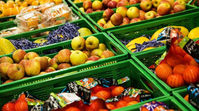 Top 10 supermarket chains in Malaysia by market share