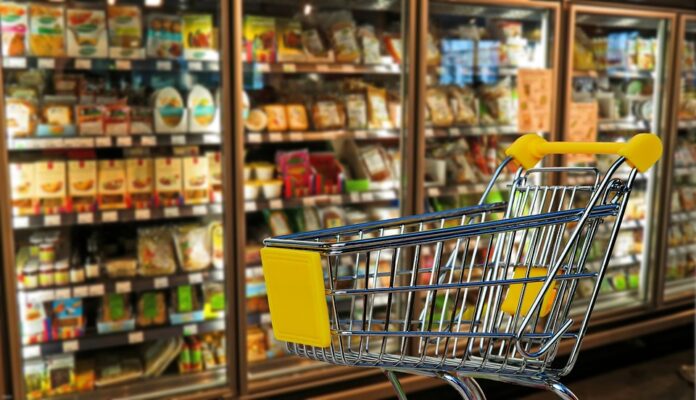 Top 10 supermarket chains in Netherlands by market share