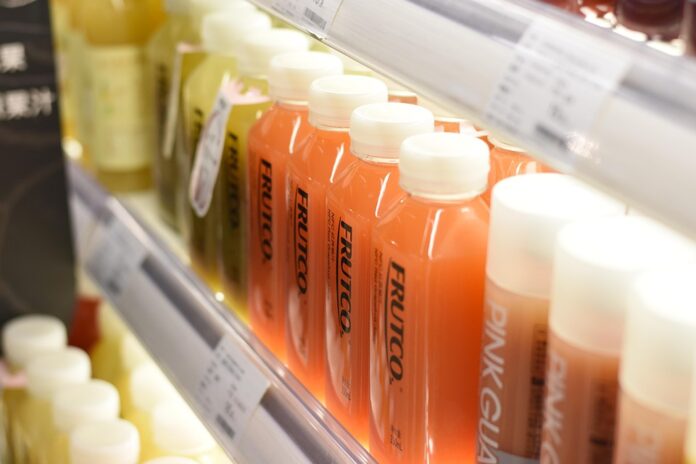 Top 10 supermarket chains in South Korea by market share