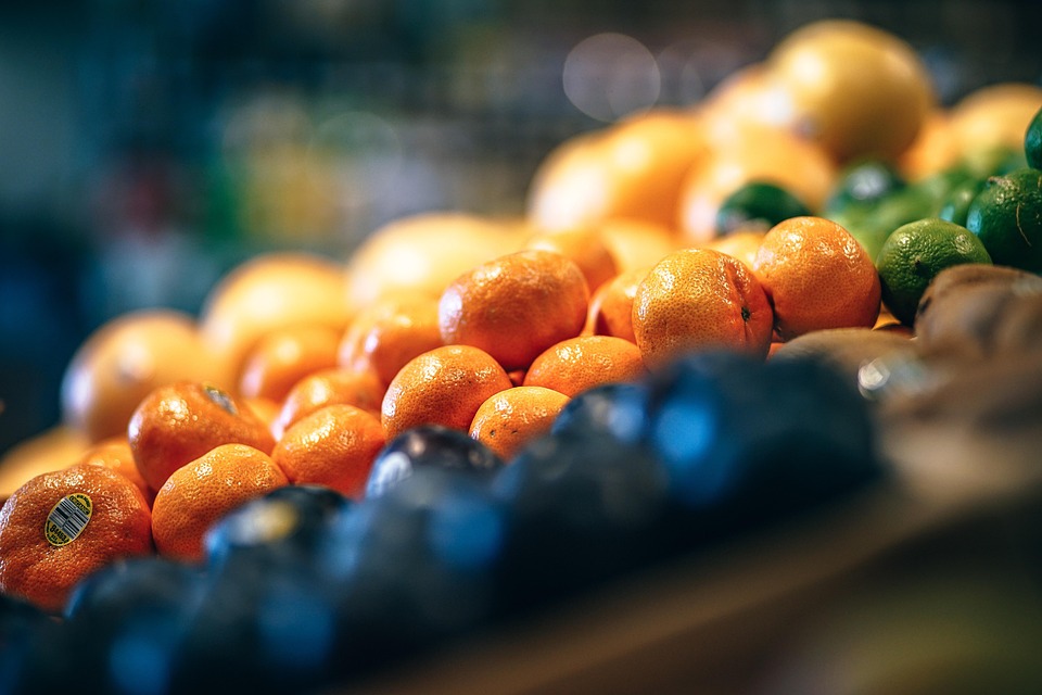 Top 10 supermarket chains in United States by market share