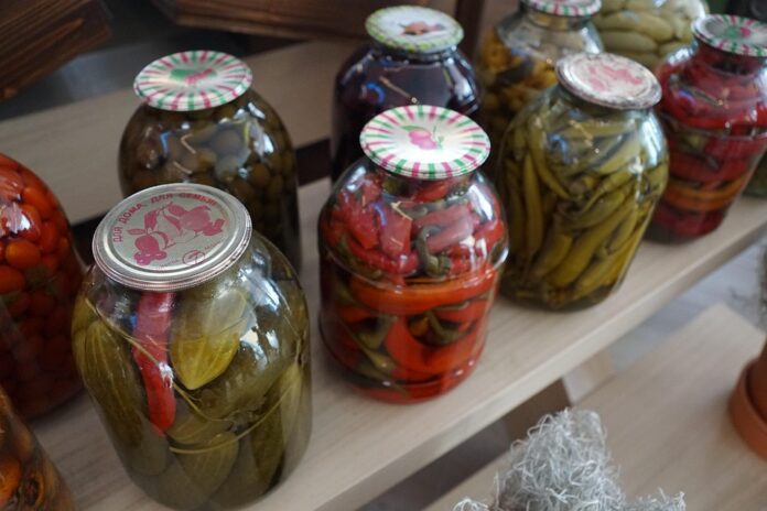 Top 10 sustainable canned vegetables producers with global reach