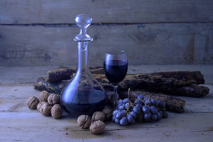 Top 10 sustainable certified wine import companies in Japan