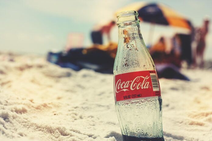 Top 10 sustainable cola manufacturers globally