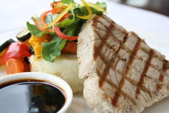 Top 10 sustainable fish food producers globally