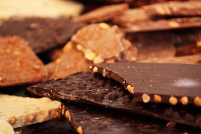 Top 10 sweets packaging export companies in Brazil
