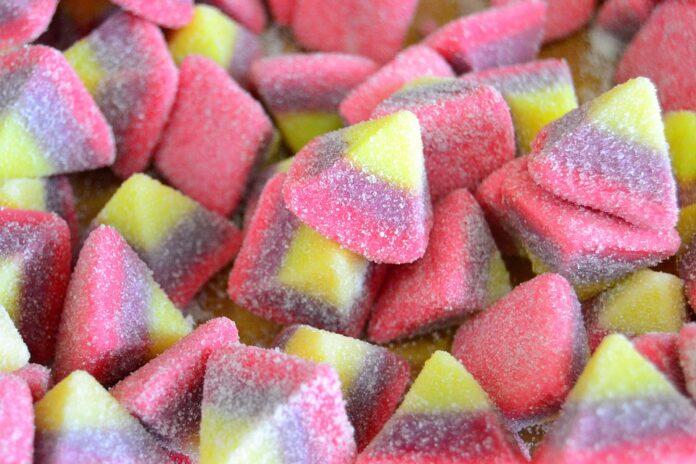 Top 10 sweets packaging export companies in China