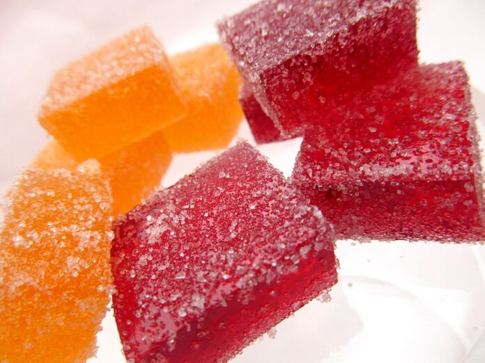 Top 10 sweets packaging export companies in Japan