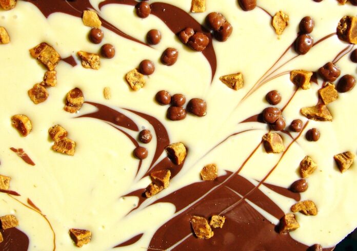 Top 10 sweets packaging import companies in China