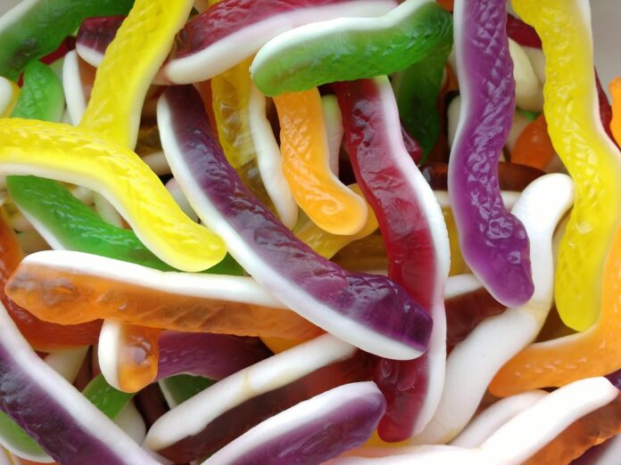 Top 10 sweets packaging import companies in Italy
