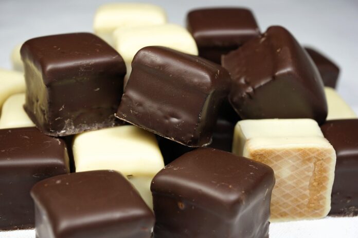 Top 10 sweets packaging import companies in Thailand