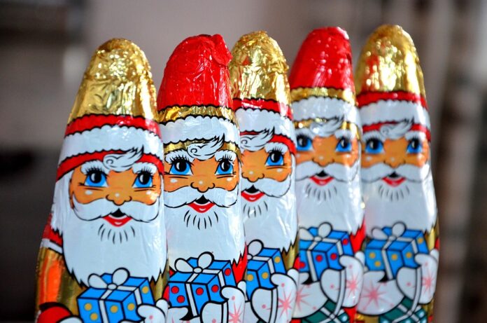Top 10 sweets packaging manufacturing countries in 2025