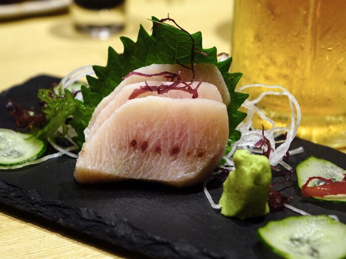 Top 10 swordfish export companies in the United States
