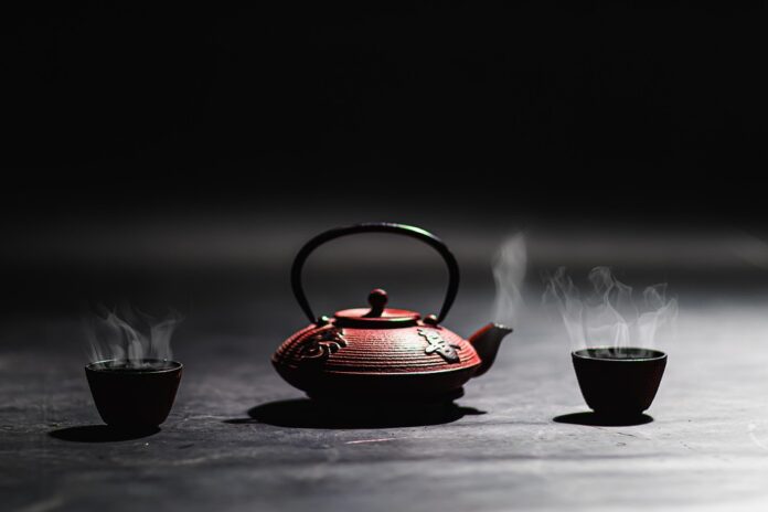 Top 10 tea-derived flavoring companies globally