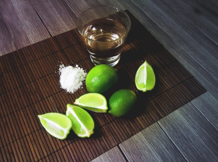 Top 10 tequila brands in retail and grocery