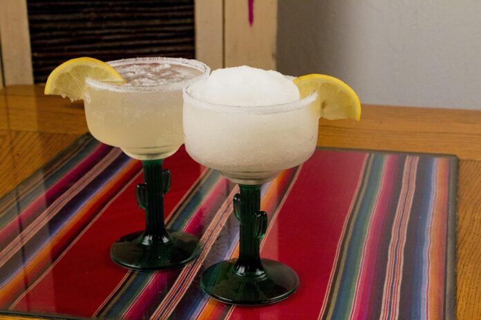 Top 10 tequila companies by market share globally