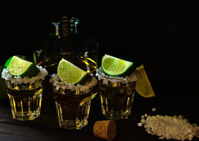 Top 10 tequila export companies in Mexico