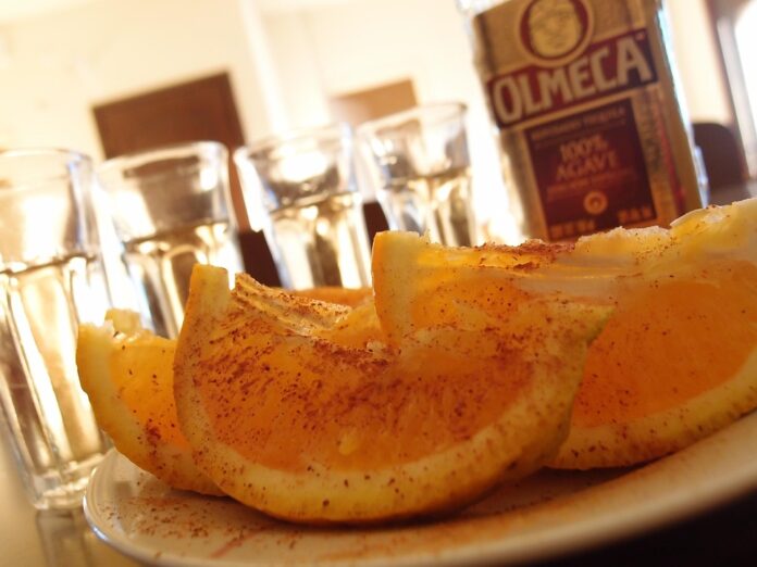 Top 10 tequila import companies in the United States