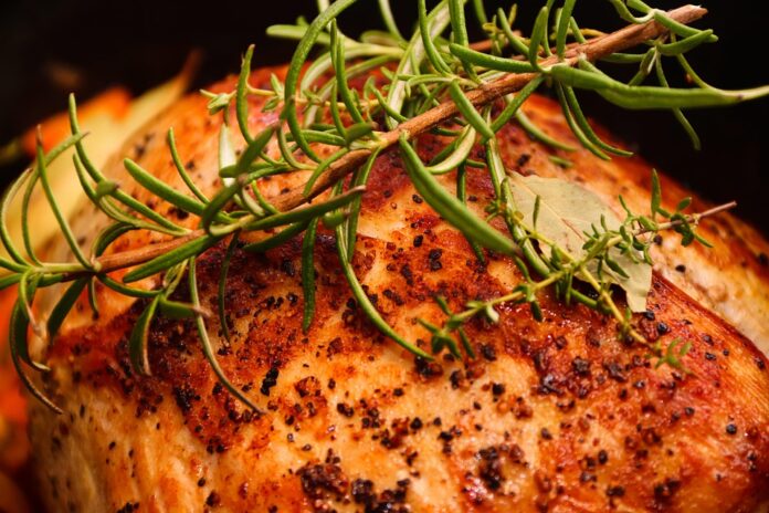 Top 10 thyme brands in the United States