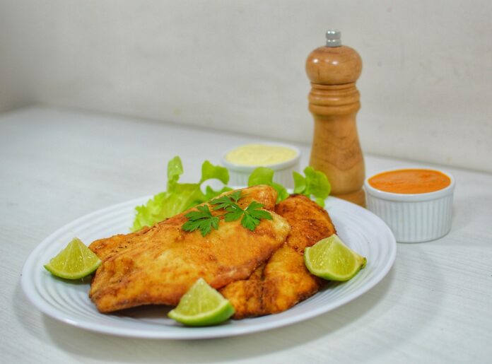 Top 10 tilapia brands in Egypt