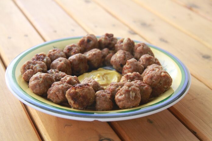 Top 10 tinned meat import companies in Australia