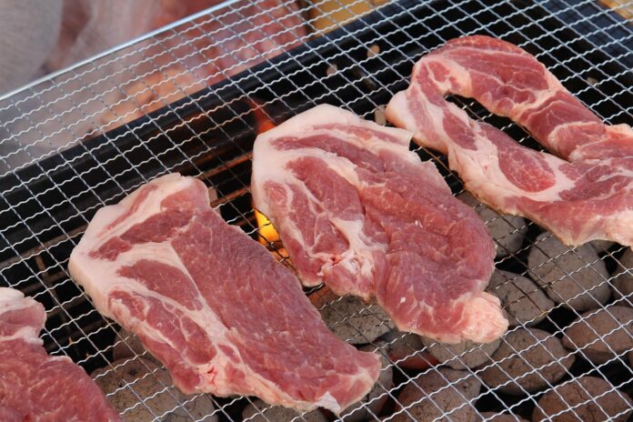 Top 10 tinned meat import companies in South Korea