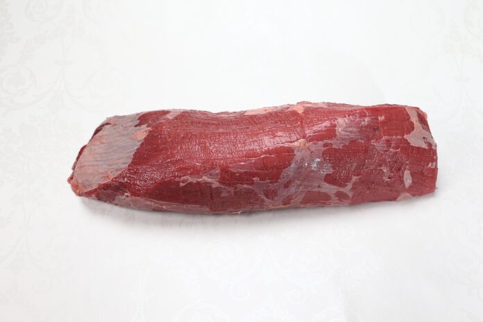 Top 10 tinned meat importing countries in the world in 2025