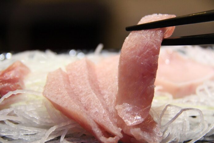 Top 10 tuna brands in Spain