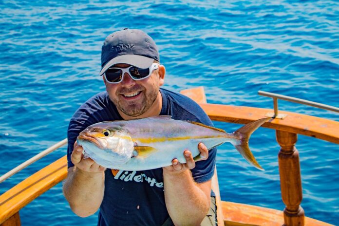 Top 10 tuna brands in Thailand