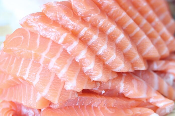 Top 10 tuna export companies in Spain