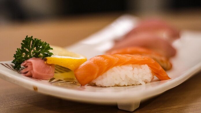 Top 10 tuna import companies in Saudi Arabia