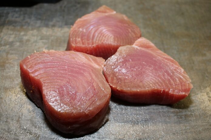 Top 10 tuna import companies in the United Kingdom