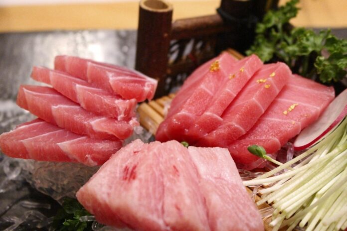Top 10 tuna producing countries in the world in 2025