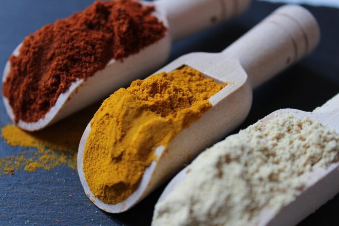 Top 10 turmeric leaf brands in Myanmar