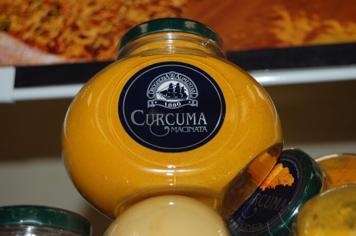 Top 10 turmeric leaf brands in Nepal